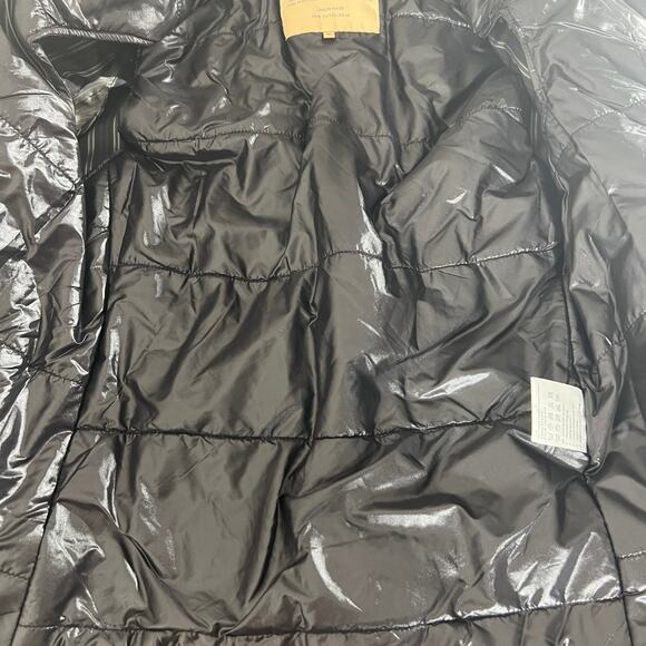 Scotch & Soda Wool Blend Tweed Jacket With Removable Puffer Innervest Size S - Picture 12 of 16